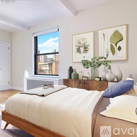 Rent this 1 bed apartment on E 58th St 1st Ave
