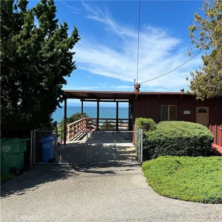 Buy this 1 bed house on 1815 Ogden Drive in Marine Terrace, Cambria