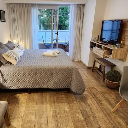 Rent this studio apartment on Laprida 1123 in Recoleta, C1187 AAG Buenos Aires