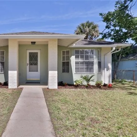 Buy this 3 bed house on 807 South Fernald Street in Edgewater, FL 32132