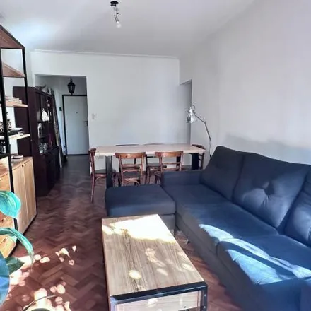 Buy this 3 bed apartment on Charcas 3752 in Palermo, 1425 Buenos Aires