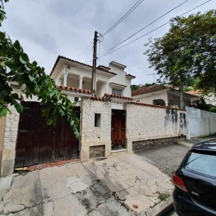 Buy this 3 bed house on Rua Miracema in Pé Pequeno, Niterói - RJ