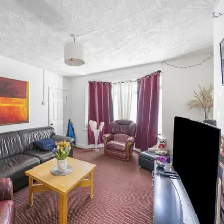 Buy this 3 bed house on Crispin Road in Burnt Oak, London