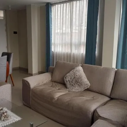 Buy this 2 bed apartment on Jirón Progreso in Villa María del Triunfo, Lima Metropolitan Area 15809