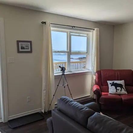 Rent this 3 bed house on Twillingate in NL A0G 4M0, Canada