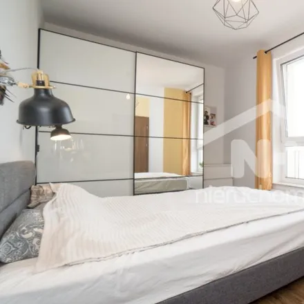 Buy this 3 bed apartment on Instytut Lotnictwa 02 in Aleja Krakowska, 02-180 Warsaw