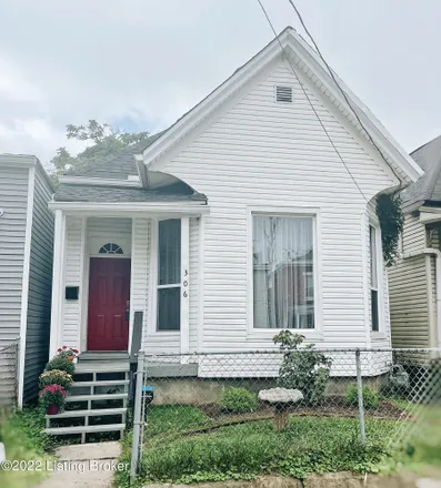 Buy this 3 bed house on 302 East Kentucky Street in Louisville, KY 40203