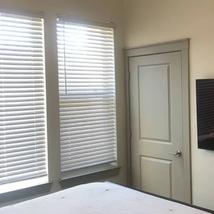 Rent this 1 bed apartment on Addison in TX, 75001