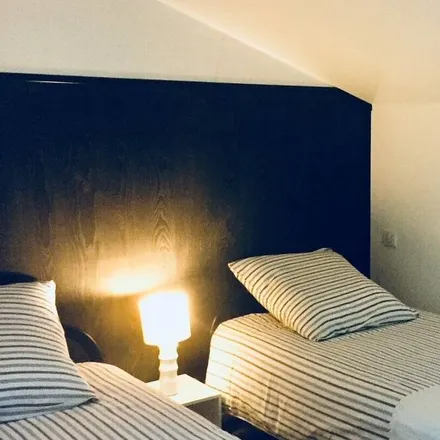 Rent this 2 bed apartment on Portet Sur Garonne in Rue de la Poste, 31120 Portet-sur-Garonne