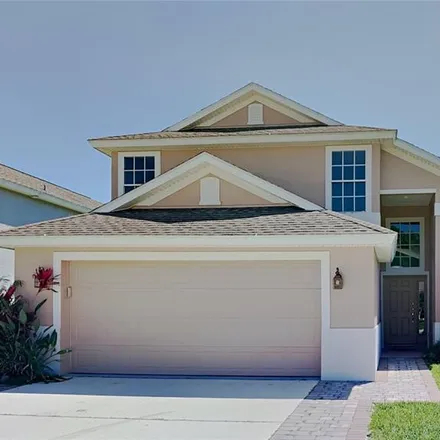 Buy this 4 bed loft on 5327 Plantation Home Way in Port Orange, FL 32128