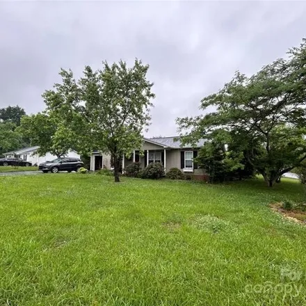 Rent this 3 bed house on 104 Shenandoah Loop in Troutman, NC 28166