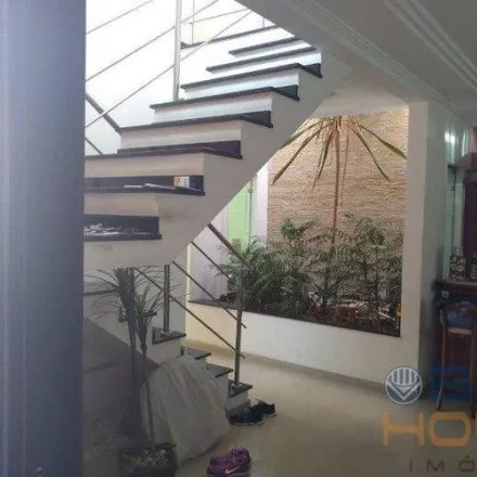 Image 2 - Rua Evaristo de Moraes, Jardim Stella, Santo André - SP, 09185-610, Brazil - House for sale