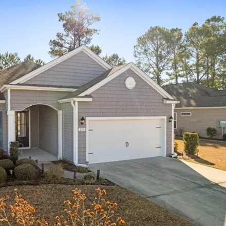 Buy this 3 bed house on 230 Cable Lake Circle in Carolina Shores, Brunswick County