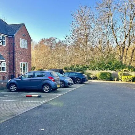 Rent this 2 bed apartment on Highfield Road in Yardley Wood, B28 0DL