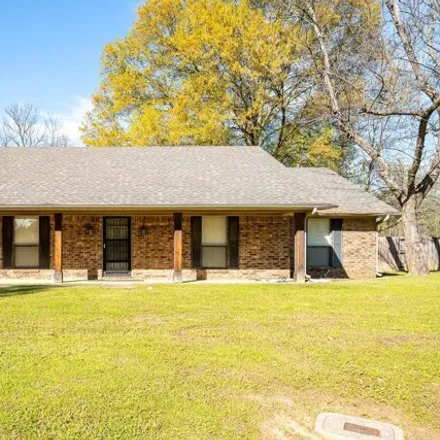 Buy this 4 bed house on 98 Pebblebrook Drive in Conway, AR 72034