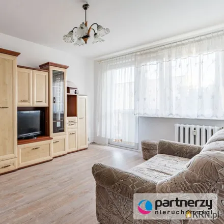 Buy this 2 bed apartment on Harcerska 12 in 84-215 Wejherowo, Poland