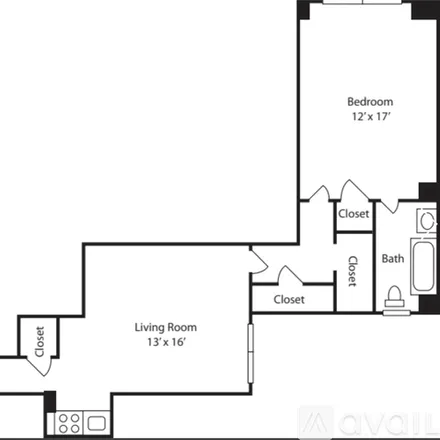 Image 6 - 27 W 86th St, Unit 8M - Apartment for rent