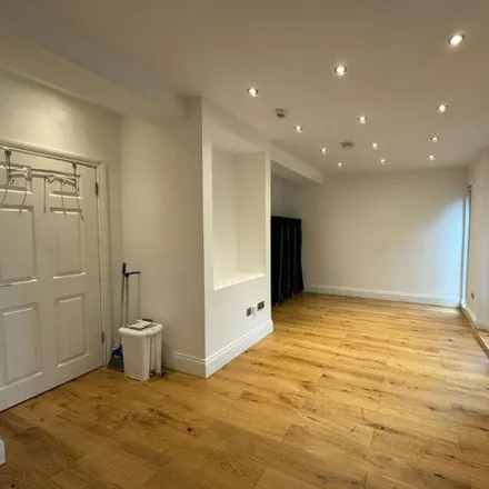 Rent this studio house on We Are Vegan Everything in 11 Dispensary Lane, Lower Clapton