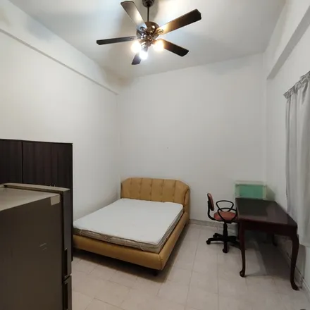Rent this 1 bed room on Mayura in East Coast Road, Singapore 459062