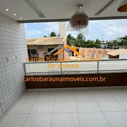 Buy this 2 bed apartment on Rua Engenheiro André Falcão in Stella Maris, Salvador - BA