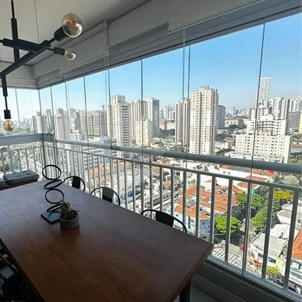 Image 2 - Avenida Celso Garcia 3430, Vila Azevedo, São Paulo - SP, 03064-000, Brazil - Apartment for sale