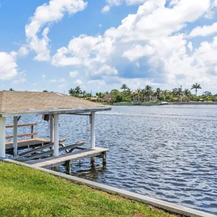 Image 1 - 7538 Edgewater Circle, Lake Clarke Shores, Palm Beach County, FL 33406, USA - House for sale