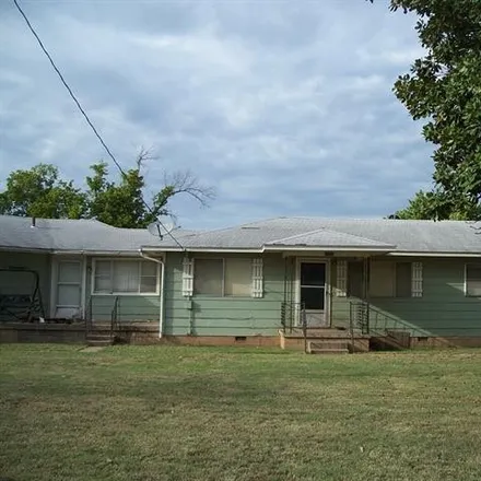 Buy this 4 bed house on 16401 West 19th Place in Tulsa County, OK 74063