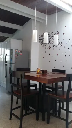 Rent this 1 bed house on Alangasi in San Carlos, EC