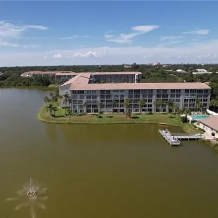 Rent this 2 bed condo on 3360 Lake Bayshore Drive in South Bradenton, FL 34205
