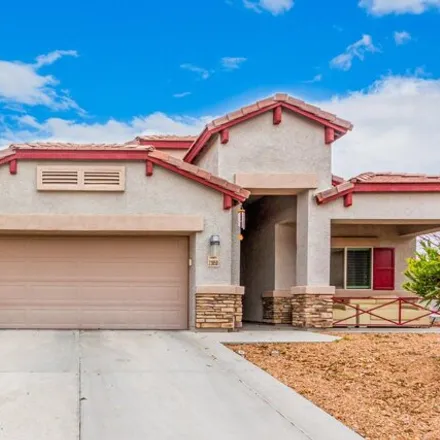 Rent this 4 bed house on 23850 South 238th Lane in Buckeye, AZ 85326