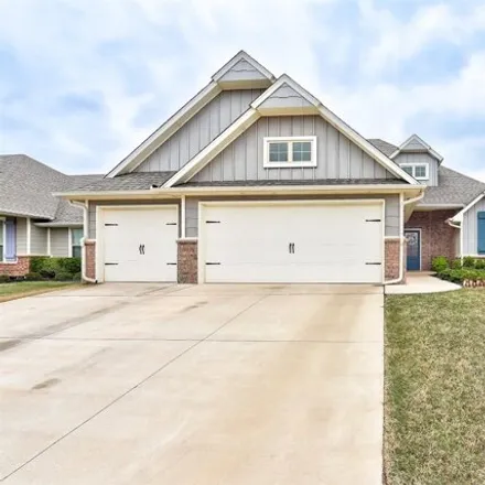 Image 1 - unnamed road, Edmond, OK 73007, USA - House for rent
