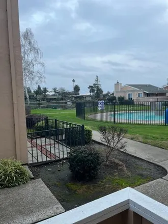Buy this 2 bed condo on 3747 West Benjamin Holt Drive in Stockton, CA 95219