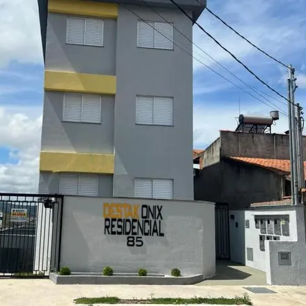 Image 2 - rua Élio de Oliveira macedo, Região Urbana Homogênea XI, Poços de Caldas - MG, 37706-106, Brazil - Apartment for sale