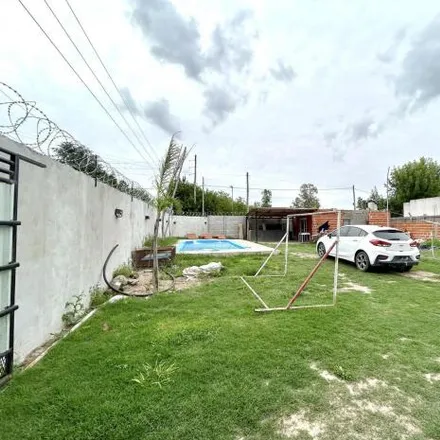 Buy this studio house on Diagonal 425 in Partido de La Plata, B1894 ZAA Villa Elisa