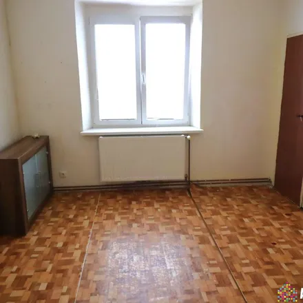 Rent this 2 bed apartment on U Zahrádek 695 in 277 11 Libiš, Czechia