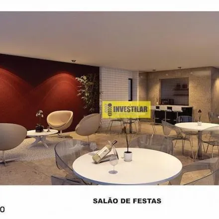 Buy this 3 bed apartment on Rua Oscar Pinto 340 in Casa Amarela, Recife -