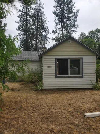 Buy this 1 bed house on 1501 South Raymond Road in Spokane Valley, WA 99206