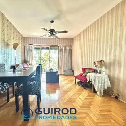 Image 2 - Condarco 1688, Villa Santa Rita, C1416 EXL Buenos Aires, Argentina - Apartment for sale