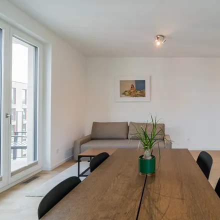 Image 3 - Pure Living, Mildred-Harnack-Straße, 10243 Berlin, Germany - Apartment for rent