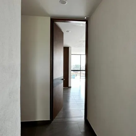 Buy this 1 bed apartment on Avenida Cruz del Sur 4508 in Loma Bonita, 45607 Zapopan