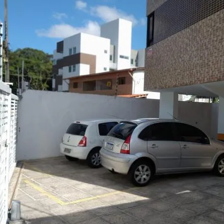 Buy this 2 bed apartment on Instituto Moderno João Machado in Avenida 1º de Maio, Jaguaribe