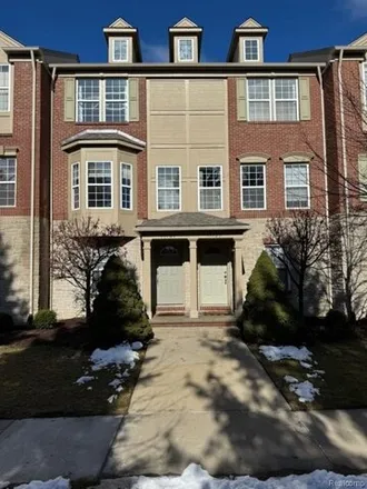 Rent this 2 bed house on Lightfoot Lane in Novi, MI 48337