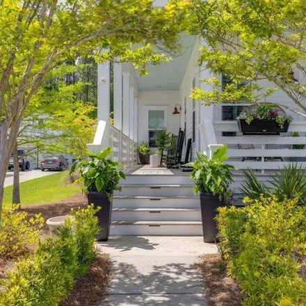 Image 4 - Goodwater Street, Mount Pleasant, SC, USA - House for sale