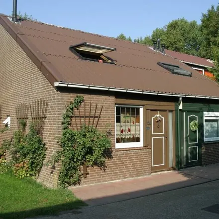 Image 5 - 4311 Bruinisse, Netherlands - House for rent