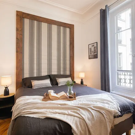 Image 6 - 72 Avenue Kléber, 75116 Paris, France - Apartment for rent