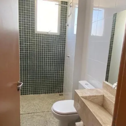 Buy this 2 bed apartment on Rua Trucal in Goiânia, Belo Horizonte - MG