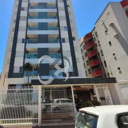 Image 2 - Rua Amador Bueno, Ipiranga, Londrina - PR, 86010-020, Brazil - Apartment for sale