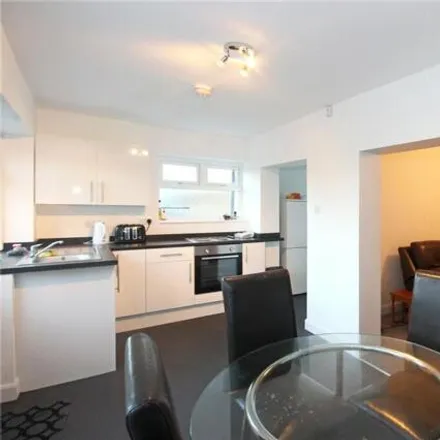 Rent this 4 bed house on 39 Eden Grove in Bristol, BS7 0PQ