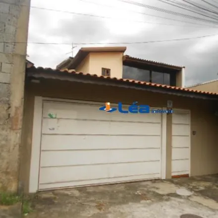 Image 1 - Avenida Minas Gerais, Cidade Kemel, Poá - SP, 08554-060, Brazil - House for sale