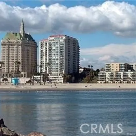 Image 2 - The Pacific, 850 East Ocean Boulevard, Long Beach, CA 90802, USA - Condo for rent